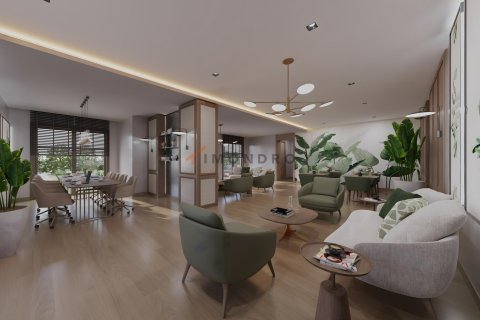 Apartment for sale  in Maltepe, Istanbul, Turkey, 1 bedroom, 68m2, No. 177963 – photo 25