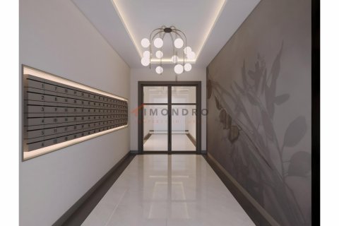 Apartment for sale  in Maltepe, Istanbul, Turkey, 1 bedroom, 68m2, No. 177963 – photo 9