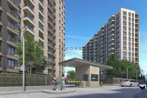 Продажа квартиры в Малтепе, Стамбуле, Турция 3+1, 151м2, №177965 – фото 6