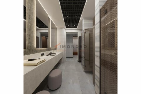 Продажа квартиры в Малтепе, Стамбуле, Турция 3+1, 151м2, №177965 – фото 28