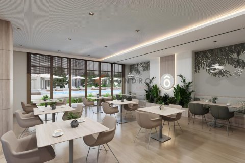 Продажа квартиры в Малтепе, Стамбуле, Турция 3+1, 151м2, №177965 – фото 13