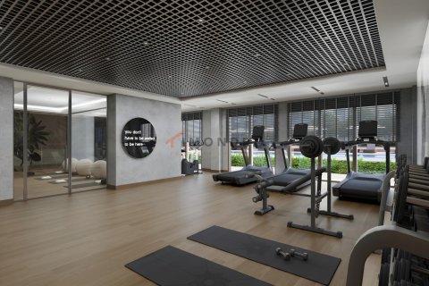 Продажа квартиры в Малтепе, Стамбуле, Турция 3+1, 151м2, №177965 – фото 11