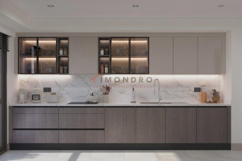 Продажа квартиры в Малтепе, Стамбуле, Турция 3+1, 151м2, №177965 – фото 22