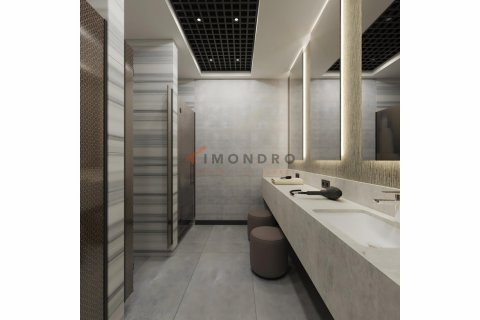 Продажа квартиры в Малтепе, Стамбуле, Турция 3+1, 151м2, №177965 – фото 27