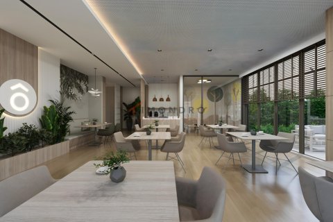 Продажа квартиры в Малтепе, Стамбуле, Турция 3+1, 151м2, №177965 – фото 12