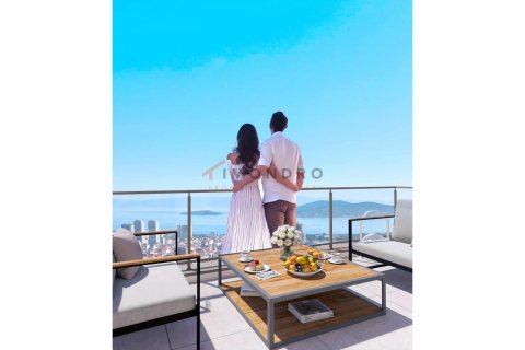 Продажа квартиры в Малтепе, Стамбуле, Турция 3+1, 151м2, №177965 – фото 5