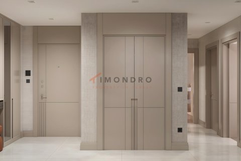 2+1 Lejlighed  i Maltepe, Istanbul, Tyrkiet Nr. 177964 - 20