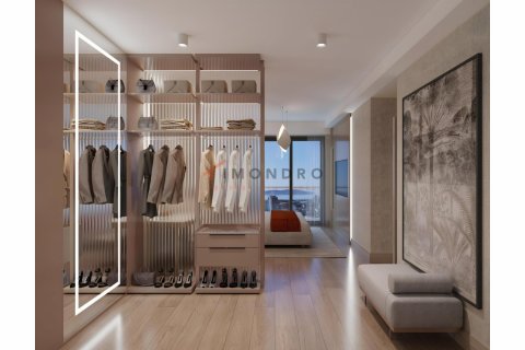 2+1 Lejlighed  i Maltepe, Istanbul, Tyrkiet Nr. 177964 - 17