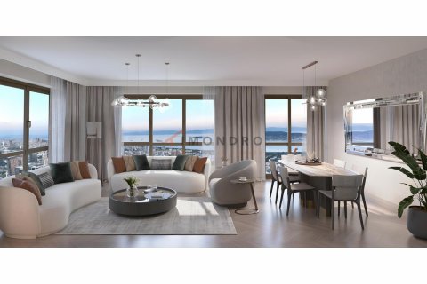 2+1 Lejlighed  i Maltepe, Istanbul, Tyrkiet Nr. 177964 - 23