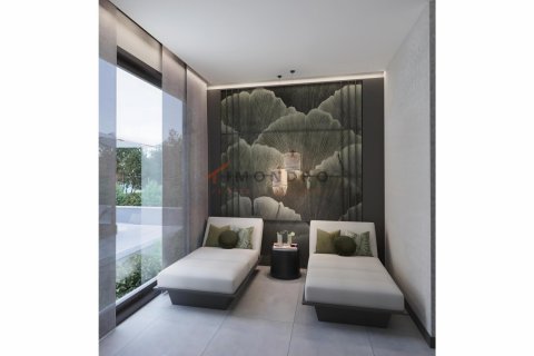 2+1 Lejlighed  i Maltepe, Istanbul, Tyrkiet Nr. 177964 - 26