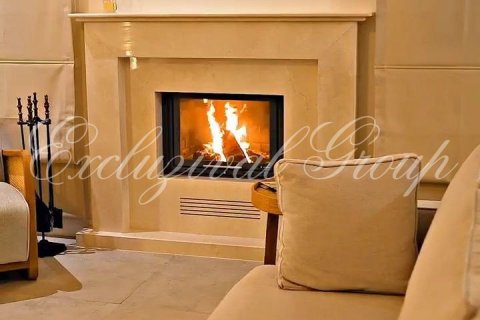 2+1 Villa  i Bodrum, Mugla, Tyrkiet Nr. 179146 - 26