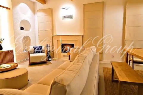 2+1 Villa  i Bodrum, Mugla, Tyrkiet Nr. 179146 - 24