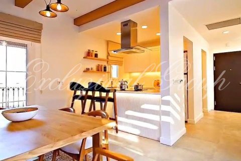 2+1 Villa  i Bodrum, Mugla, Tyrkiet Nr. 179146 - 27