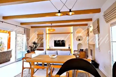 2+1 Villa  i Bodrum, Mugla, Tyrkiet Nr. 179146 - 22