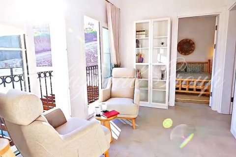2+1 Villa  i Bodrum, Mugla, Tyrkiet Nr. 179146 - 23