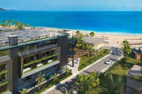 Wohnung  in Antalya, Türkei Nr. 191119 - 8