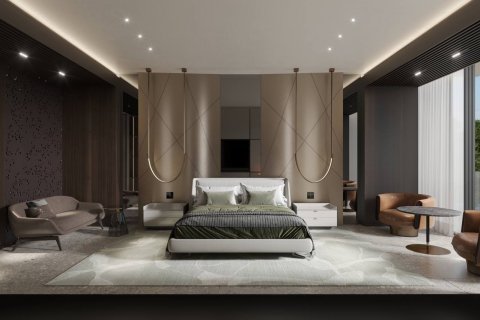 Wohnung  in Antalya, Türkei Nr. 191119 - 4