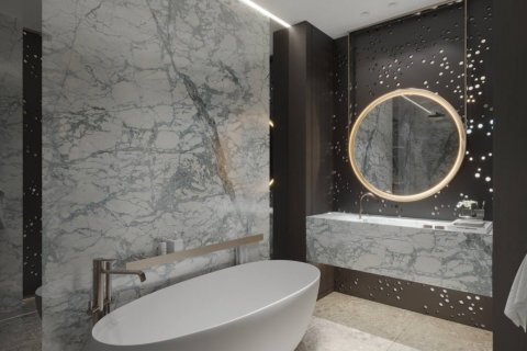 Wohnung  in Antalya, Türkei Nr. 191119 - 10