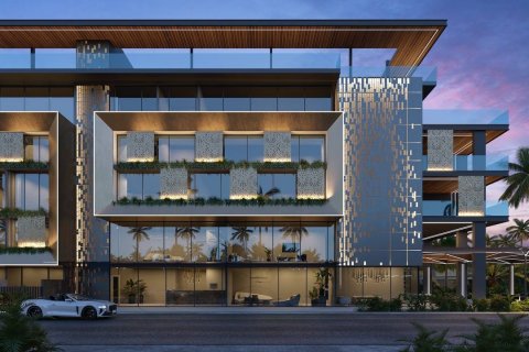 Wohnung  in Antalya, Türkei Nr. 191119 - 1