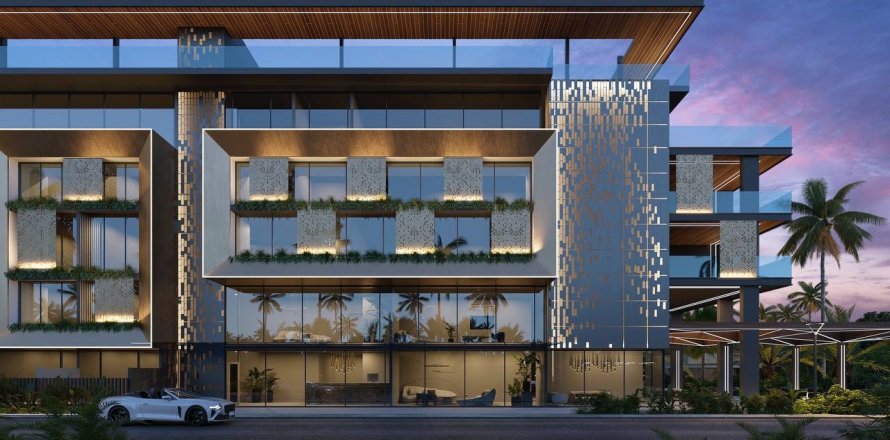 Wohnung  in Antalya, Türkei Nr. 191119