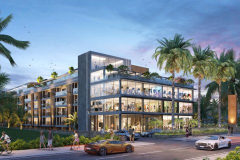 Продажа квартиры  в Анталье, Турция, №191117 – фото 23