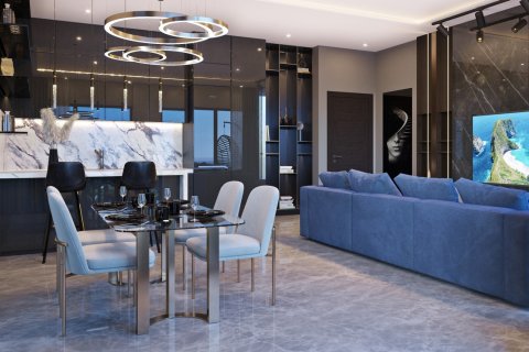 Продажа квартиры  в Анталье, Турция, №191117 – фото 19