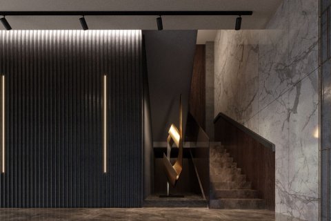 Продажа квартиры  в Анталье, Турция, №191117 – фото 2