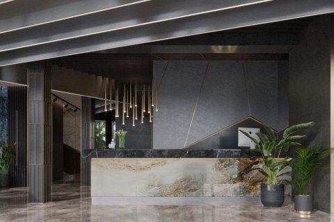 Продажа квартиры  в Анталье, Турция, №191117 – фото 22