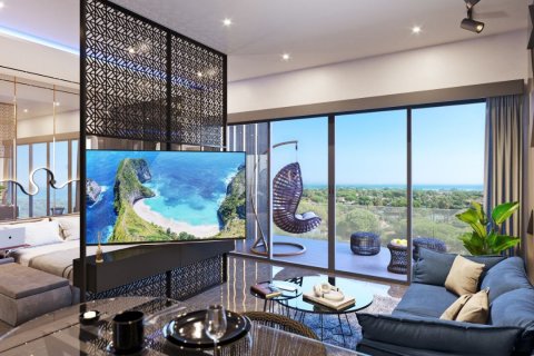 Продажа квартиры  в Анталье, Турция, №191117 – фото 9