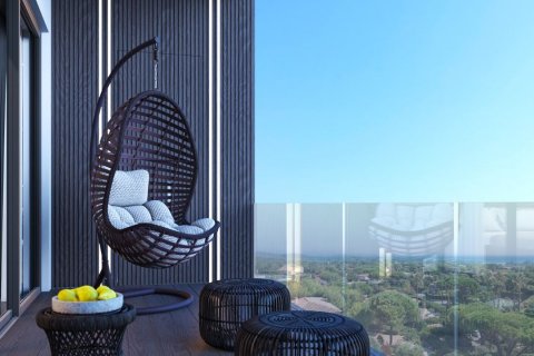 Продажа квартиры  в Анталье, Турция, №191117 – фото 7