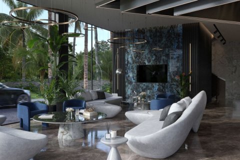 Продажа квартиры  в Анталье, Турция, №191117 – фото 3