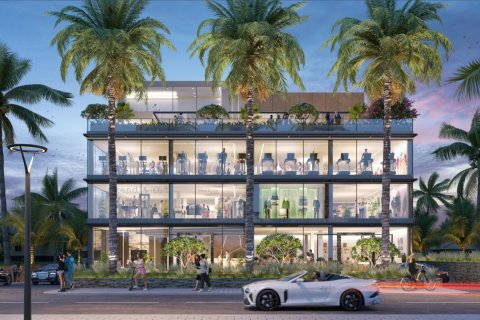 Продажа квартиры  в Анталье, Турция, №191117 – фото 24