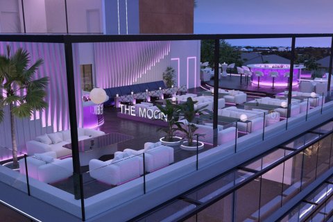 Продажа квартиры  в Анталье, Турция, №191117 – фото 5