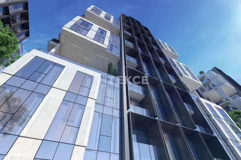 Daire  2+1  İstanbul, Türkiye №191129 - 8