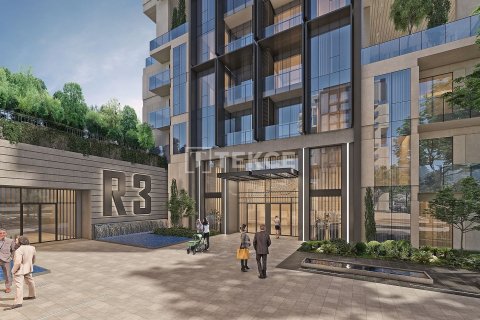 Daire  2+1  İstanbul, Türkiye №191129 - 7