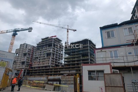 Daire  2+1  İstanbul, Türkiye №191129 - 21