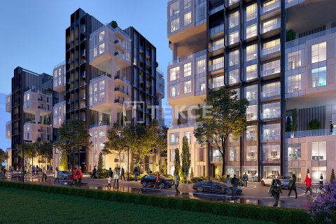 Daire  2+1  İstanbul, Türkiye №191129 - 5