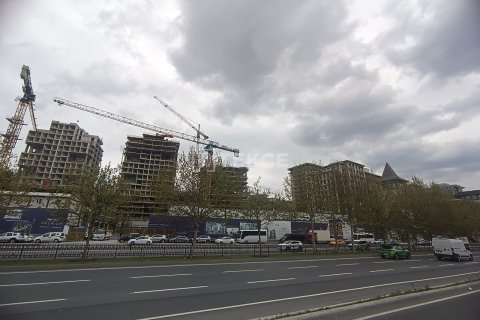 Daire  2+1  İstanbul, Türkiye №191129 - 23