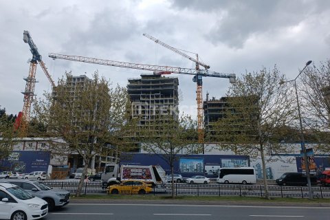 Daire  2+1  İstanbul, Türkiye №191129 - 22