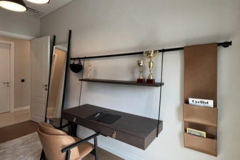 Продажа квартиры  в Стамбуле, Турция 2 комн., 105м2, №186089 – фото 20