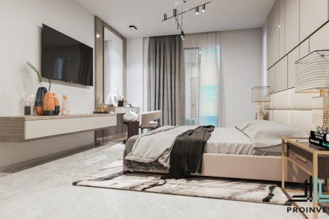 آپارتمان در  Guzelyurt ، امارات متحده عربی 176 متر مربع.  شماره 186133 - 4