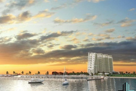 آپارتمان در  Guzelyurt ، امارات متحده عربی 176 متر مربع.  شماره 186133 - 12