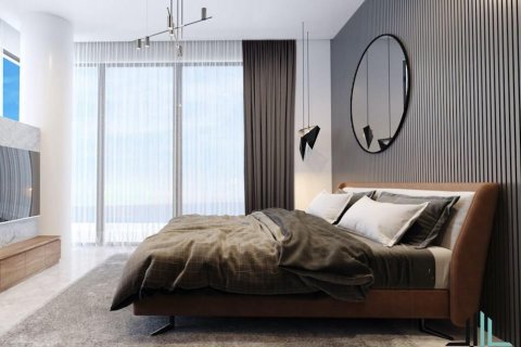 آپارتمان در  Guzelyurt ، امارات متحده عربی 176 متر مربع.  شماره 186133 - 23