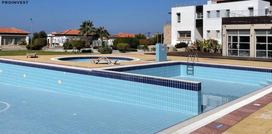 Lägenhet  i Famagusta,  Nr. 186164