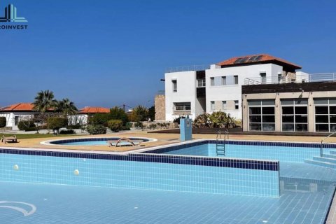 Lägenhet  i Famagusta,  Nr. 186164 - 2