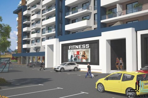 Продажа квартиры  в Искеле, Северный Кипр 2 комн., 62м2, №186134 – фото 19