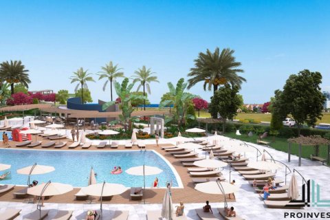 Продажа квартиры  в Искеле, Северный Кипр 2 комн., 62м2, №186134 – фото 7