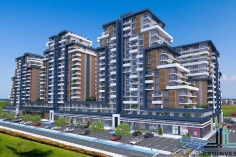 Продажа квартиры  в Искеле, Северный Кипр 2 комн., 62м2, №186134 – фото 12