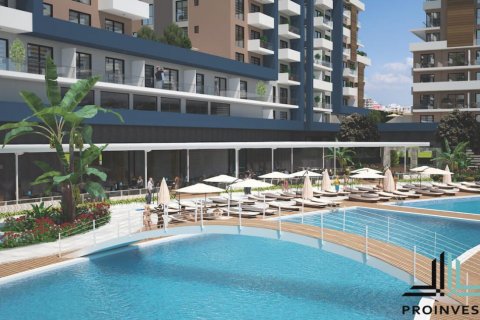 Продажа квартиры  в Искеле, Северный Кипр 2 комн., 62м2, №186134 – фото 23