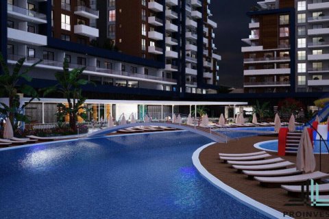 Продажа квартиры  в Искеле, Северный Кипр 2 комн., 62м2, №186134 – фото 5